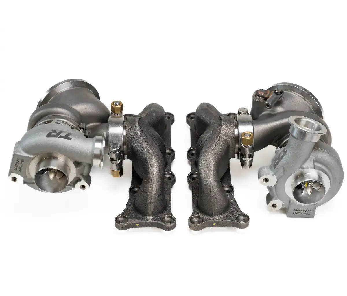 Tr Twin Turbo Ball Bearing For Bmw N54 16T & 19T 3