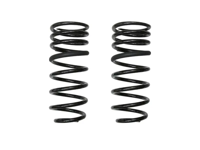 Icon 22-23 Toyota Tundra .5In Lift Triple Rate Rear Coil Spring Kit 1