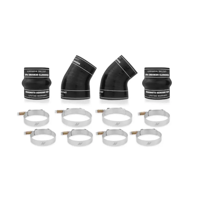 Mishimoto 94-02 Dodge 5.9L Cummins Boot Kit 1