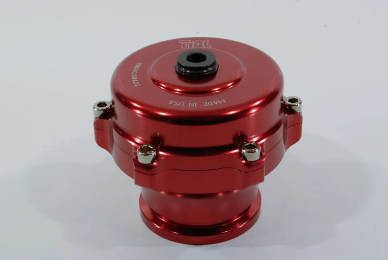 Tial Sport Qr Bov 10 Psi Spring - Red (34Mm) 1