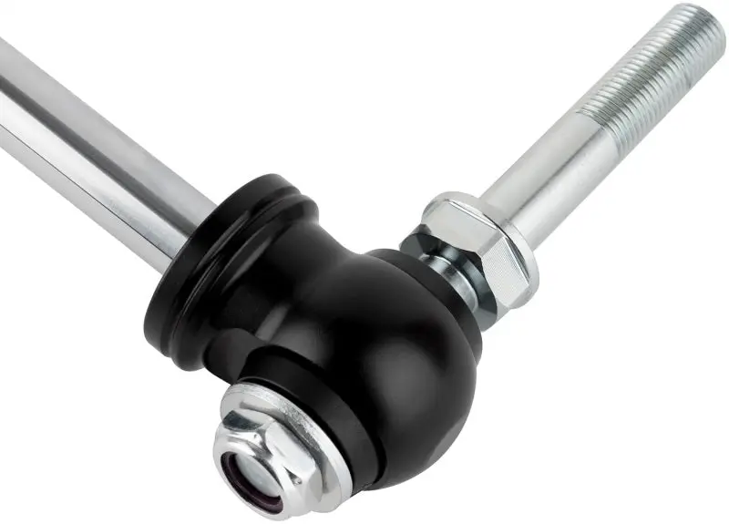 Fox 07-18 Jeep Wrangler Jk 2.0 Performance Series 8.1In. Ts Stabilizer 1 1/2In Tie Rod 1