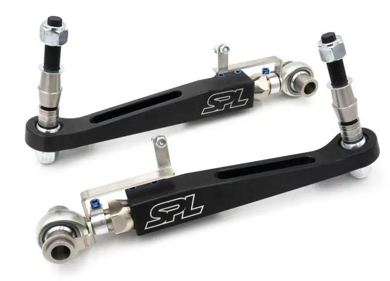 Spl Parts 2015+ Ford Mustang Gt350 (S550) Front Lower Control Arms 1