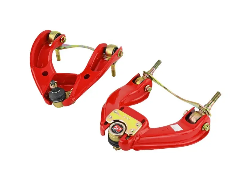 Skunk2 Pro Stance 88-91 Honda Civic (Ef Chassis) Front Camber Kit 1