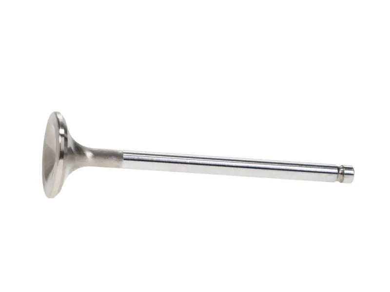 Manley 90-99 Mazda Miata 1.8L (Bp056) Dohc 16 Exhaust 28Mm Stainless Race Master Valves 2