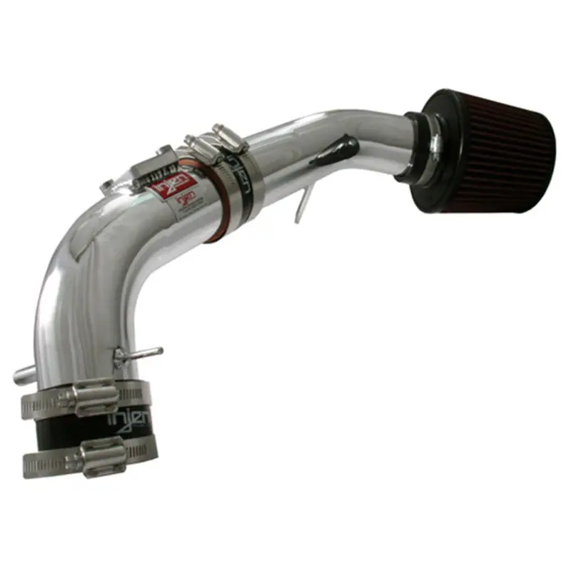 Injen 03-08 Mazda 6 2.3L 4 Cyl. Polished Cold Air Intake 2