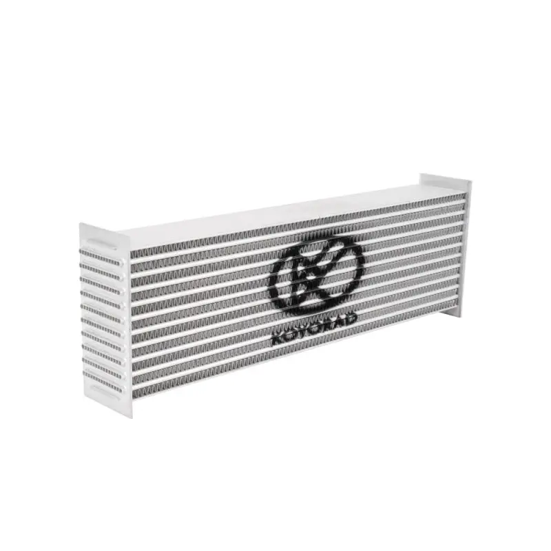 Koyo Universal Aluminum Hypercore Intercooler Core (18In. X 5In. X 2.5In.) 1