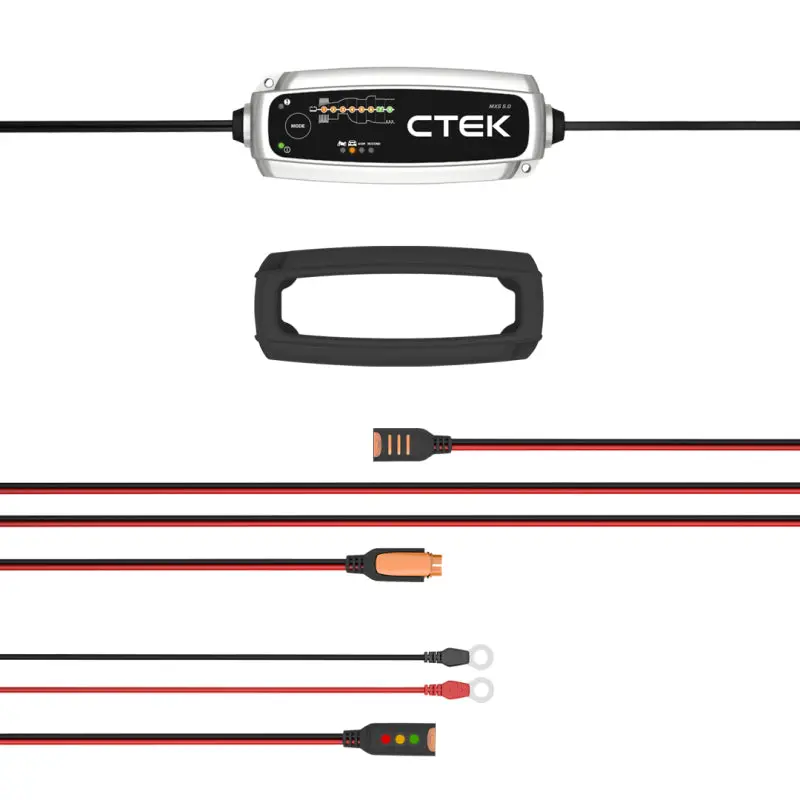 Ctek Ultimate Automotive Kit 1