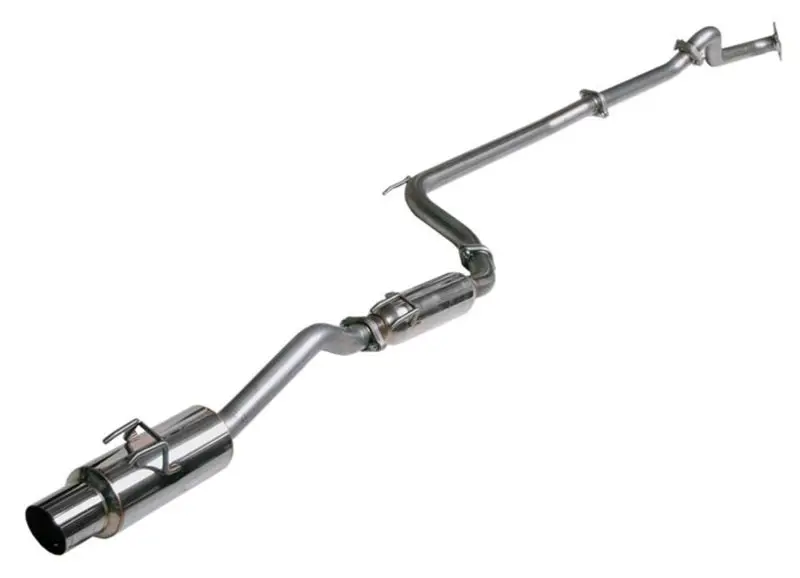 Skunk2 Megapower 06-08 Honda Civic (Non Si) (2Dr) 60Mm Exhaust System 1