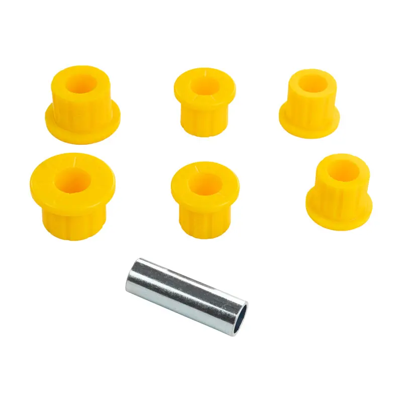 Arb Bushing Kit Nissan 1 Tonne Rear 1