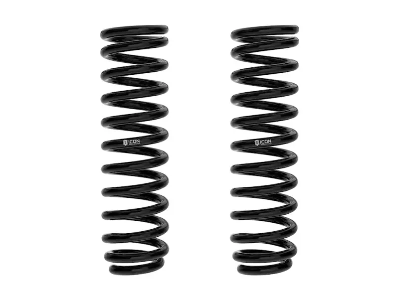 Icon 21-24 Ford F-150 Raptor 2.25In. Lift Coil Spring Kit 1