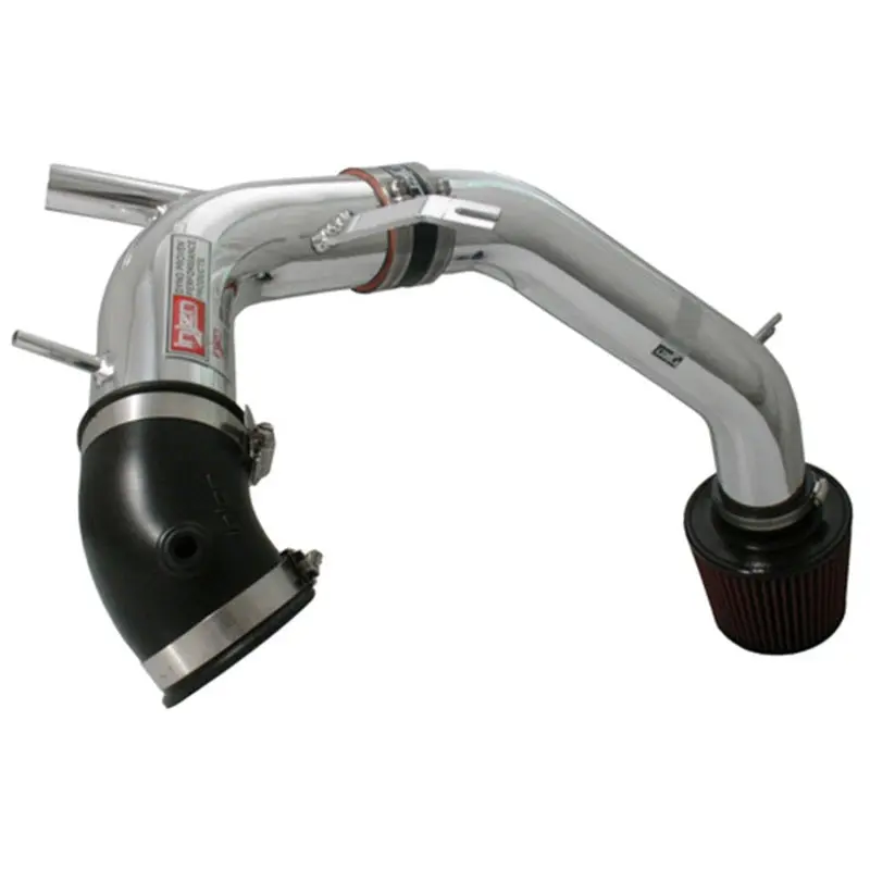Injen 03-07 Accord 4 Cyl. Lev Motor Only (No Maf Sensor) Polished Cold Air Intake 2