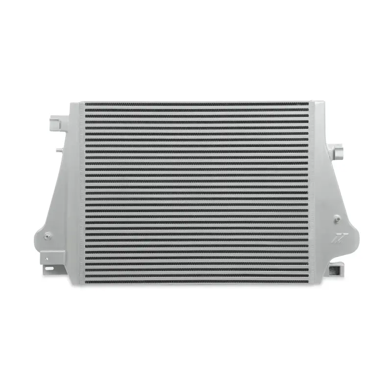 Mishimoto 2016+ Chevrolet Camaro 2.0T / 2013+ Cadillac Ats 2.0T Performance Intercooler (Silver) 1