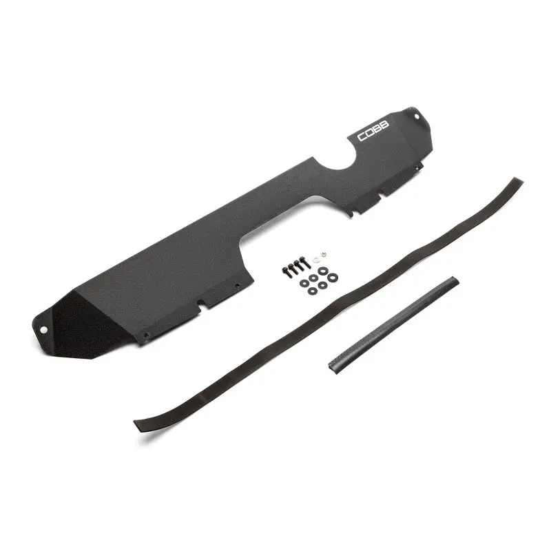 Cobb Subaru Radiator Shroud Wrx 2015-2021, Sti 2015-2021 1