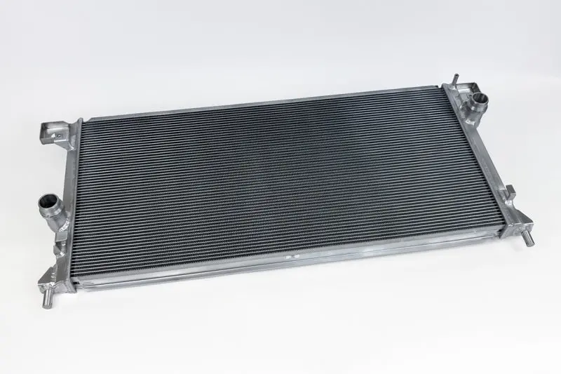 Csf 2021+ Ford Bronco/2024+ Ford Ranger 2.3L & 2.7L Ecoboost Heavy Duty All Metal Radiator 1