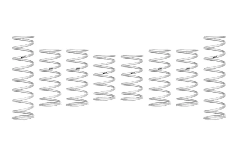 Eibach Pro-Utv 22-23 Polaris Rzr Turbo R (4 Seat Ultimate) Stage 3 Performance Springs 1