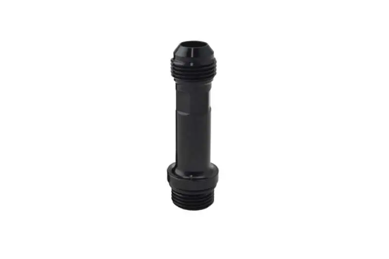 Turbosmart Billet Turbo Drain 70Mm Extension -10 Male To -10 Port 1