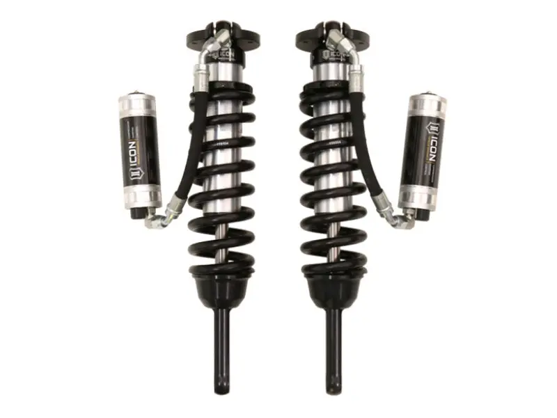 Icon 2010+ Toyota Fj/4Runner 2.5 Series Shocks Vs Rr Cdcv Coilover Kit 1