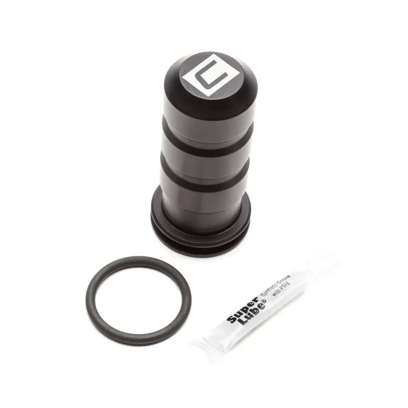Cobb Ford Sound Suppression Chamber Focus Rs 2016-2018 1