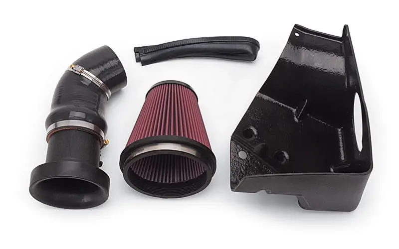 Edelbrock Air Intake E-Force Sc 05-09 Mustang Gts 1