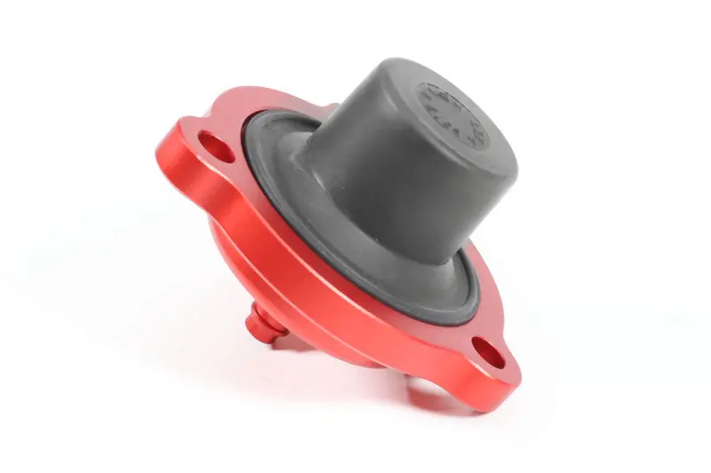 Perrin 22-25 Subaru Wrx / 20-25 Lgt & Obxt / 19-25 Ascent Diverter Valve - Red 1
