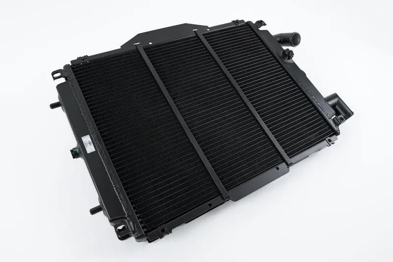 Csf Ferrari F355 High Performance All-Aluminum Radiator - Left 1