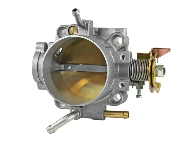 Skunk2 Alpha Series Honda/Acura (D/B/H/F Series) 66Mm Cast Throttle Body (Oem Look) 1
