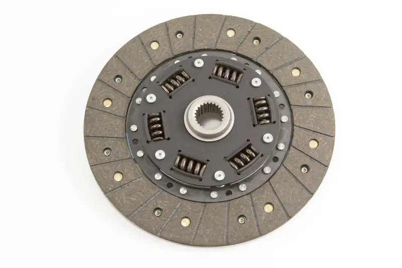 Competition Clutch 2006 Mitsubishi Lancer Evo Stage 2 - Replacement Disc *Disc Only* 1