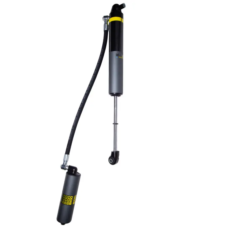 Bilstein 20-24 Jeep Gladiator Jt B8 8100 Front Left Shock Absorber - 3-4.5In Lift Height 2