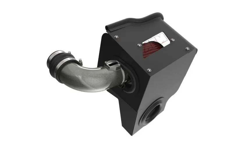 Aem 2021 Mazda 3 L4-2.5L F/I Cold Air Intake System 1