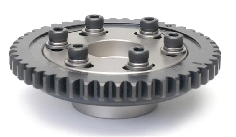 Skunk2 K Series Pro Series Exhaust Cam Gear 1