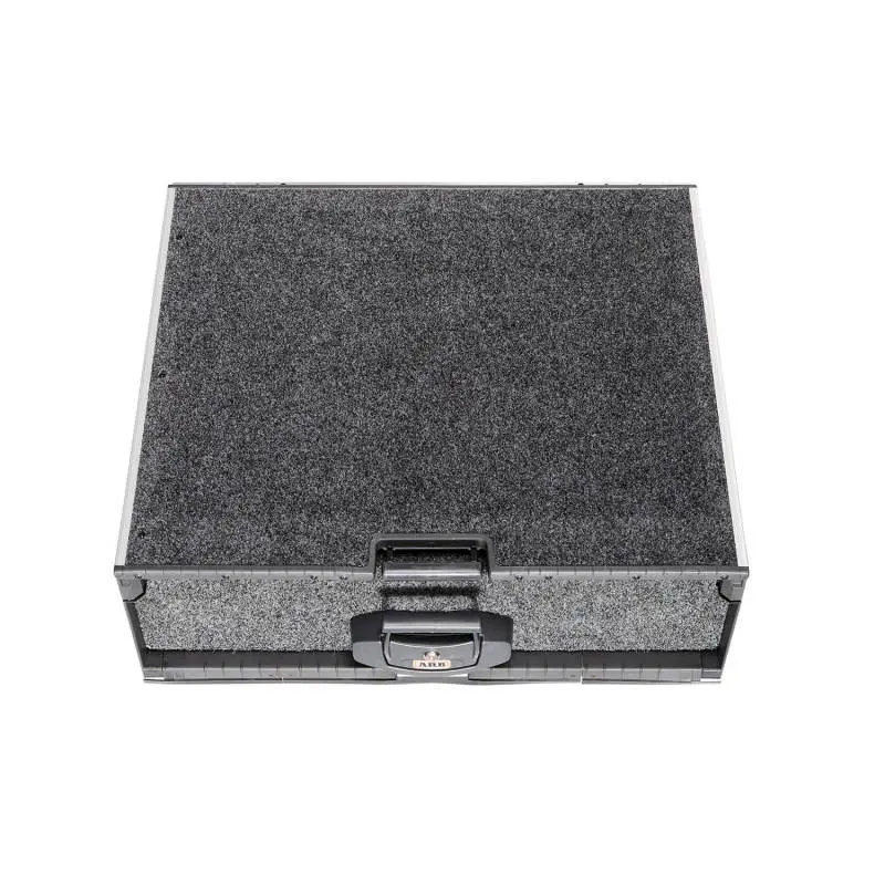 Arb R/Drawer R/Floor 33X31x13 Intrnl 28.7X25.7X8.6 Jk 4Dr 1