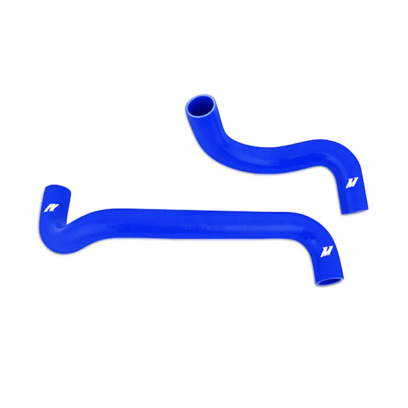 Mishimoto 05-06 Pontiac Gto / 05-07 Vauxhall Monaro Vxr Blue Silicone Radiator Hose Kit 1