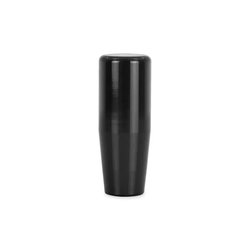 Mishimoto Weighted Shift Knob Xl Black 1