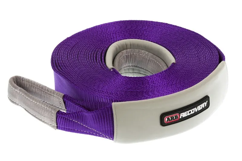 Arb Winch Ext Strap 17600 2