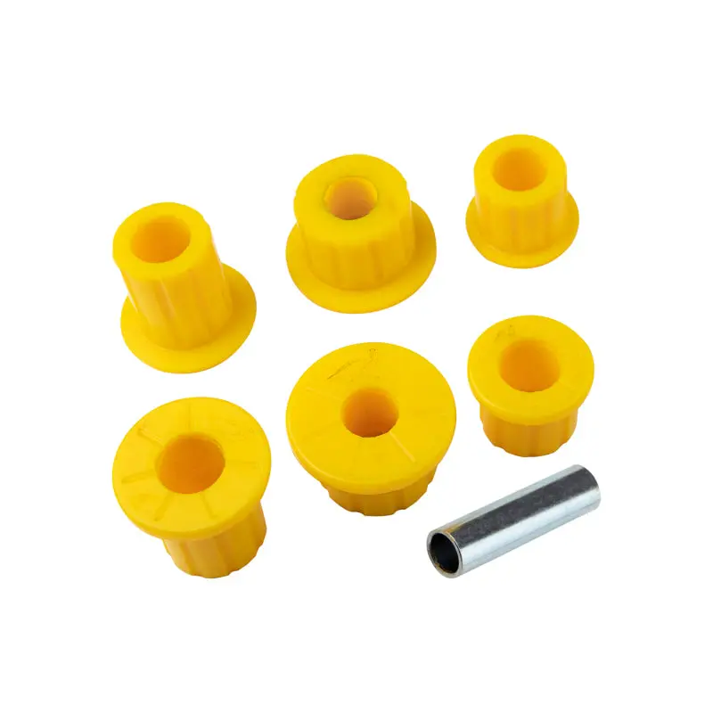 Arb Bushing Kit Oe Shackle D40 1