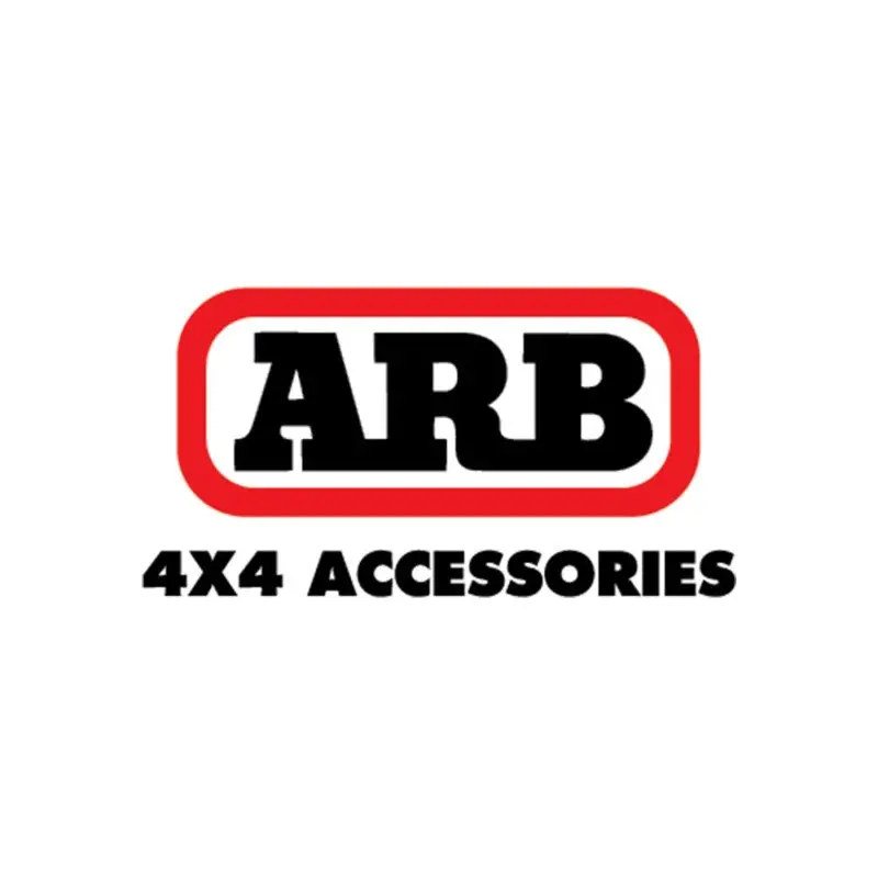 Arb Rooftop Tent Ladder 1