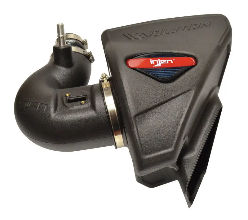 Injen 13-19 Cadillac Ats 2.0L Turbo Evolution Intake 1