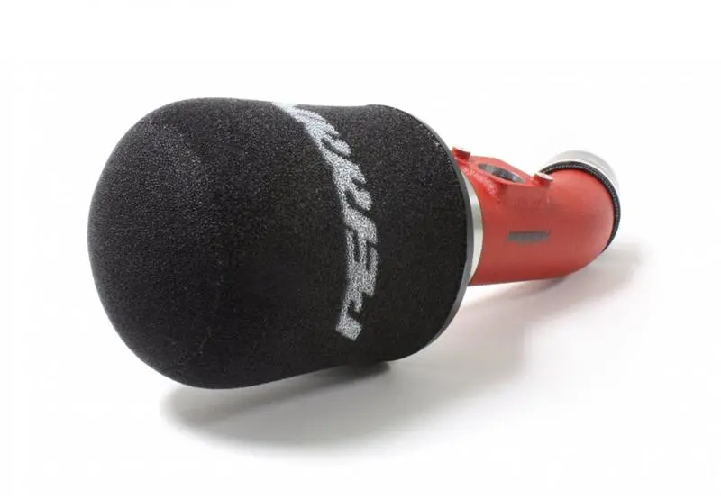 Perrin 02-07 Subaru Wrx/Sti / 04-08 Forester Xt Short Ram Intake - Red 2
