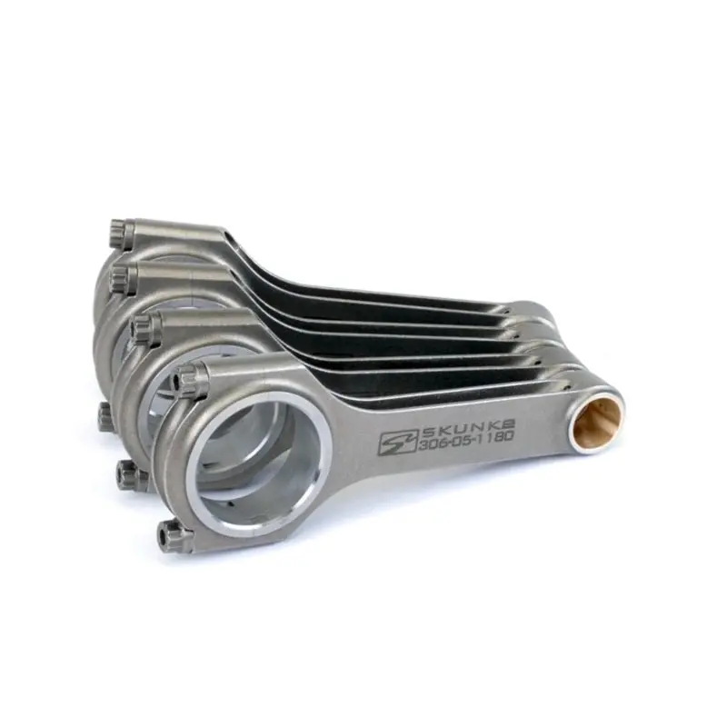 Skunk2 Alpha Series Honda F20c Connecting Rods 1