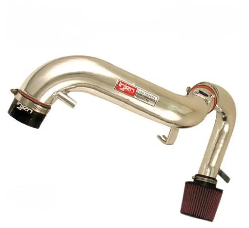 Injen 05-06 Scion Tc Polished Cold Air Intake 1