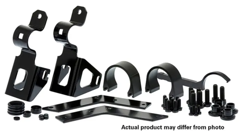 Arb Bp51 Fit Kit Prado 150 / Fj Front 1
