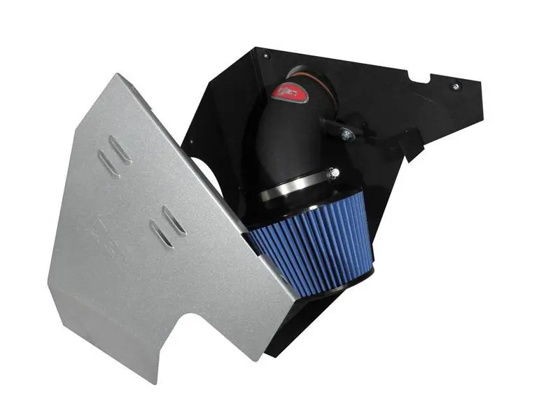 Injen 92-99 Bmw E36 323I/325I/328I/M3 3.0L Black Air Intake W/ Heat-Shield And Top Cover 2
