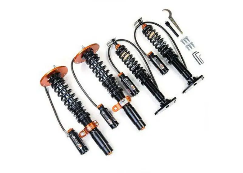 Ast 5200 Series Coilovers Bmw 3 Series - E30 M3 2