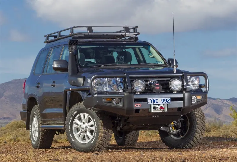 Arb Winchbar H/Lightwasher Arbfog Lc200 12-9/15 (Fit Kit Not Included) 1