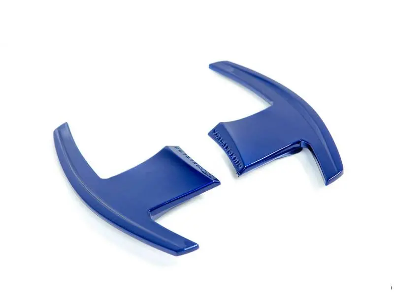 Autotecknic Competition Shift Paddles - F97 X3m | F98 X4m 2