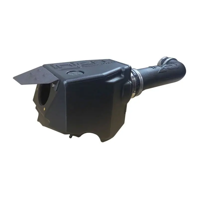 Injen 12-17 Jeep Wrangler Jk 3.6L Evolution Intake (Oiled) 1