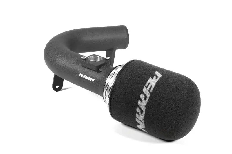 Perrin 22-25 Subaru Wrx Cold Air Intake - Black 1