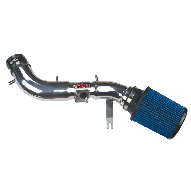 Injen 99-04 4Runner Tacoma 3.4L V6 Only Polished Power-Flow Air Intake System 2