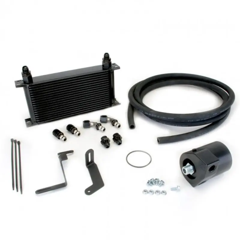 Skunk2 Brz/Fr-S Oil Cooler Kit 1