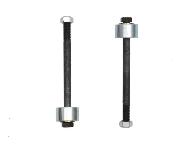 Icon 2007+ Toyota Tundra / 2008+ Toyota Sequoia Diff Drop Kit 1